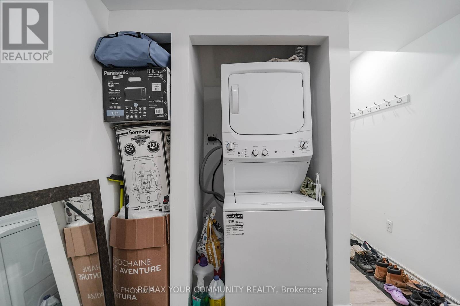 133 Marcel Brunnelle ,  Drive, Whitby, Ontario  L1P 0G7 - Photo 39 - E12838562