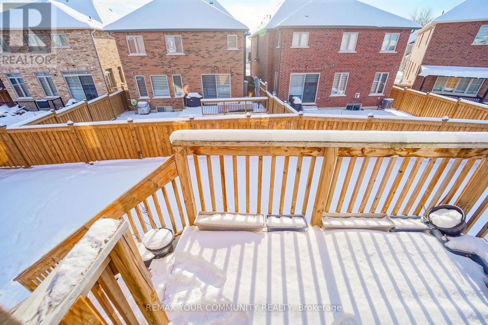 133 Marcel Brunnelle ,  Drive, Whitby, Ontario  L1P 0G7 - Photo 41 - E12838562