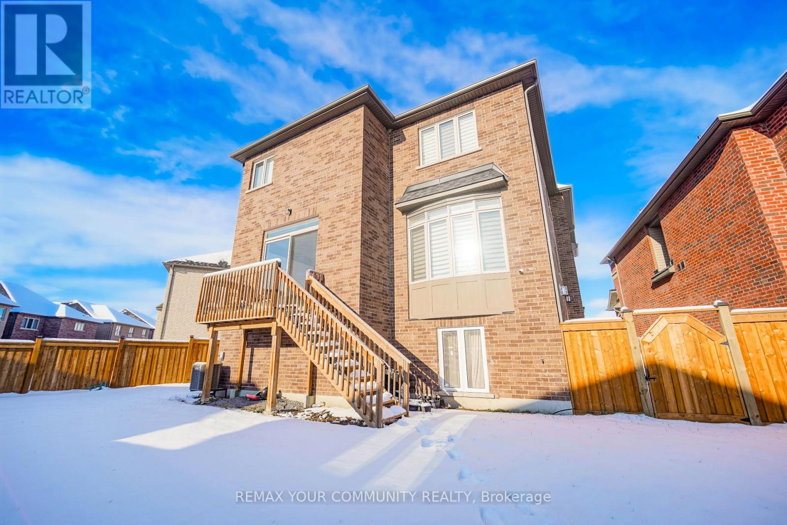 133 Marcel Brunnelle ,  Drive, Whitby, Ontario  L1P 0G7 - Photo 43 - E12838562
