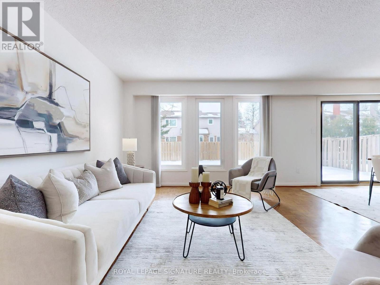 243 Huntsmill Boulevard, Toronto, Ontario  M1W 2Z7 - Photo 11 - E12838568