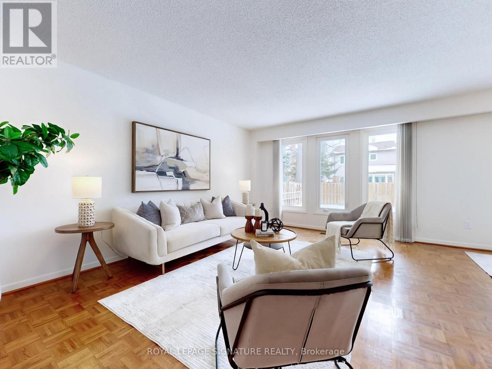 243 Huntsmill Boulevard, Toronto, Ontario  M1W 2Z7 - Photo 12 - E12838568