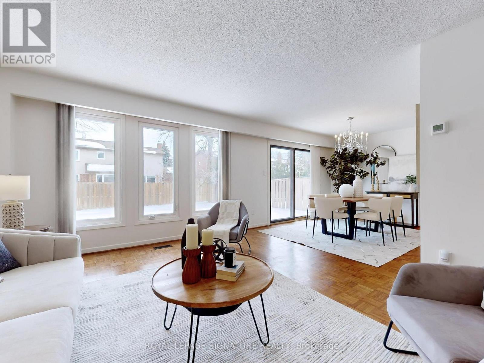 243 Huntsmill Boulevard, Toronto, Ontario  M1W 2Z7 - Photo 16 - E12838568