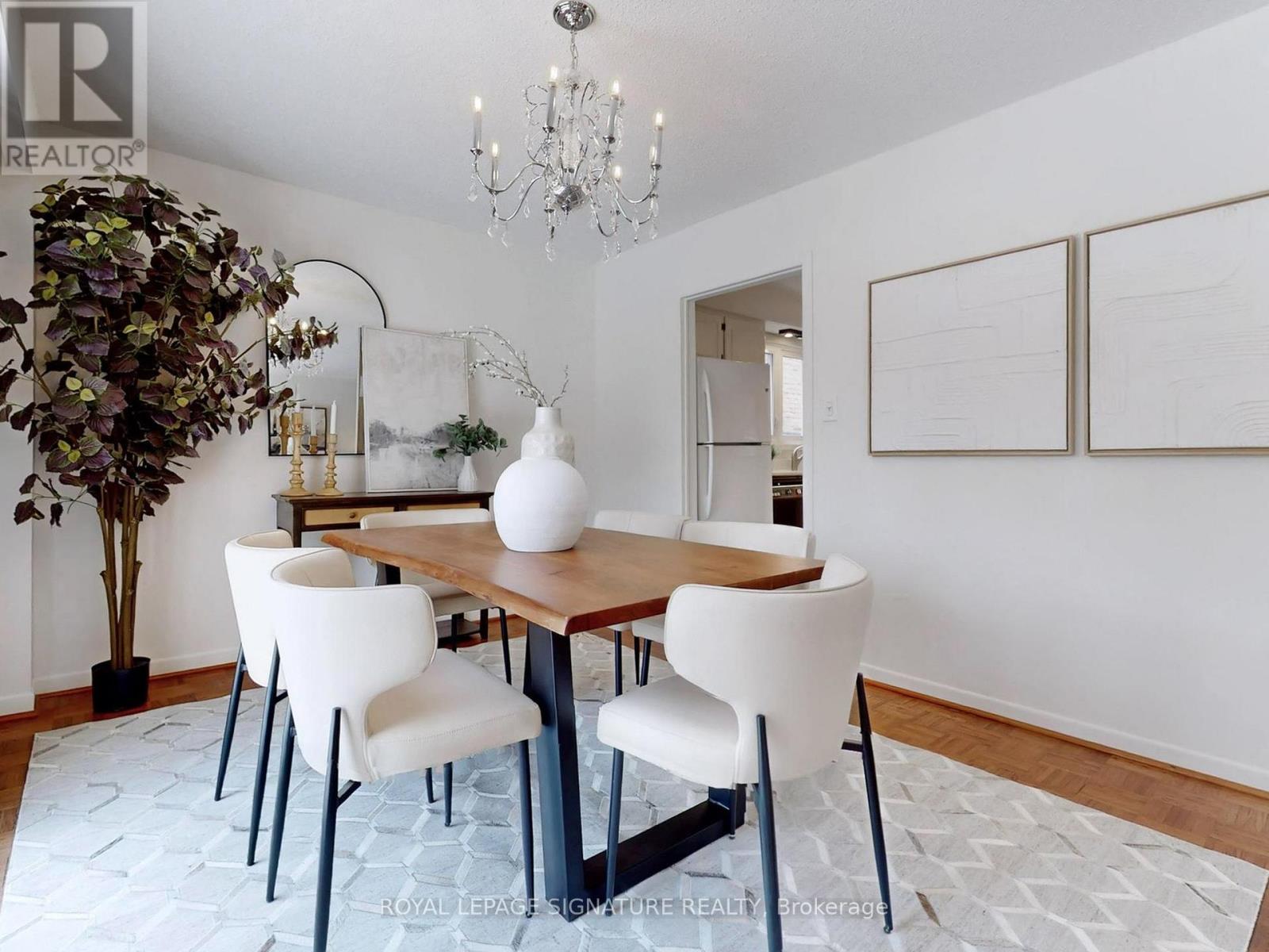 243 Huntsmill Boulevard, Toronto, Ontario  M1W 2Z7 - Photo 18 - E12838568