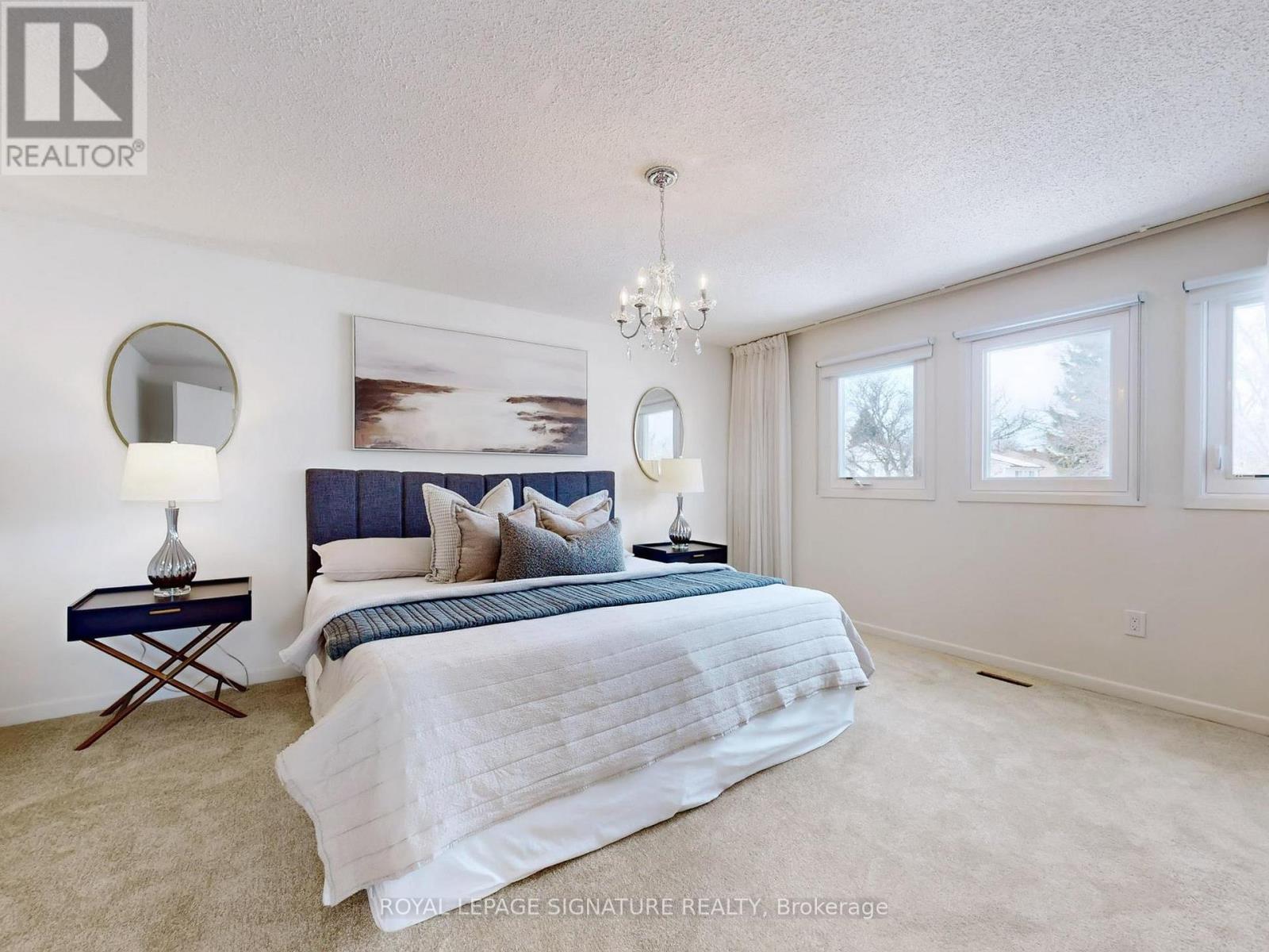 243 Huntsmill Boulevard, Toronto, Ontario  M1W 2Z7 - Photo 26 - E12838568
