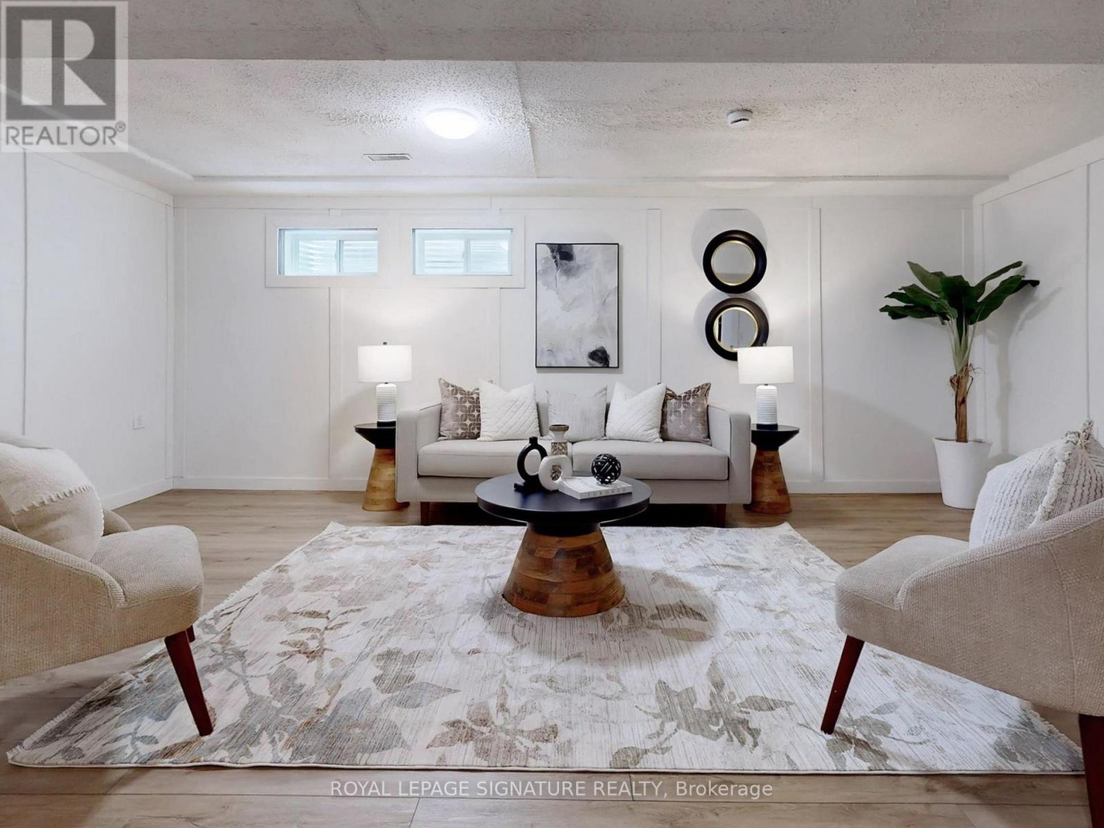 243 Huntsmill Boulevard, Toronto, Ontario  M1W 2Z7 - Photo 41 - E12838568