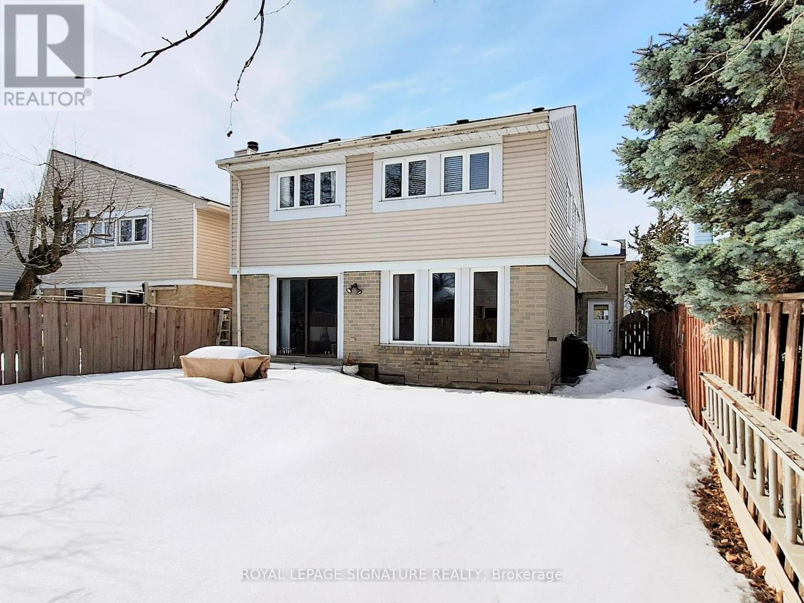 243 Huntsmill Boulevard, Toronto, Ontario  M1W 2Z7 - Photo 46 - E12838568