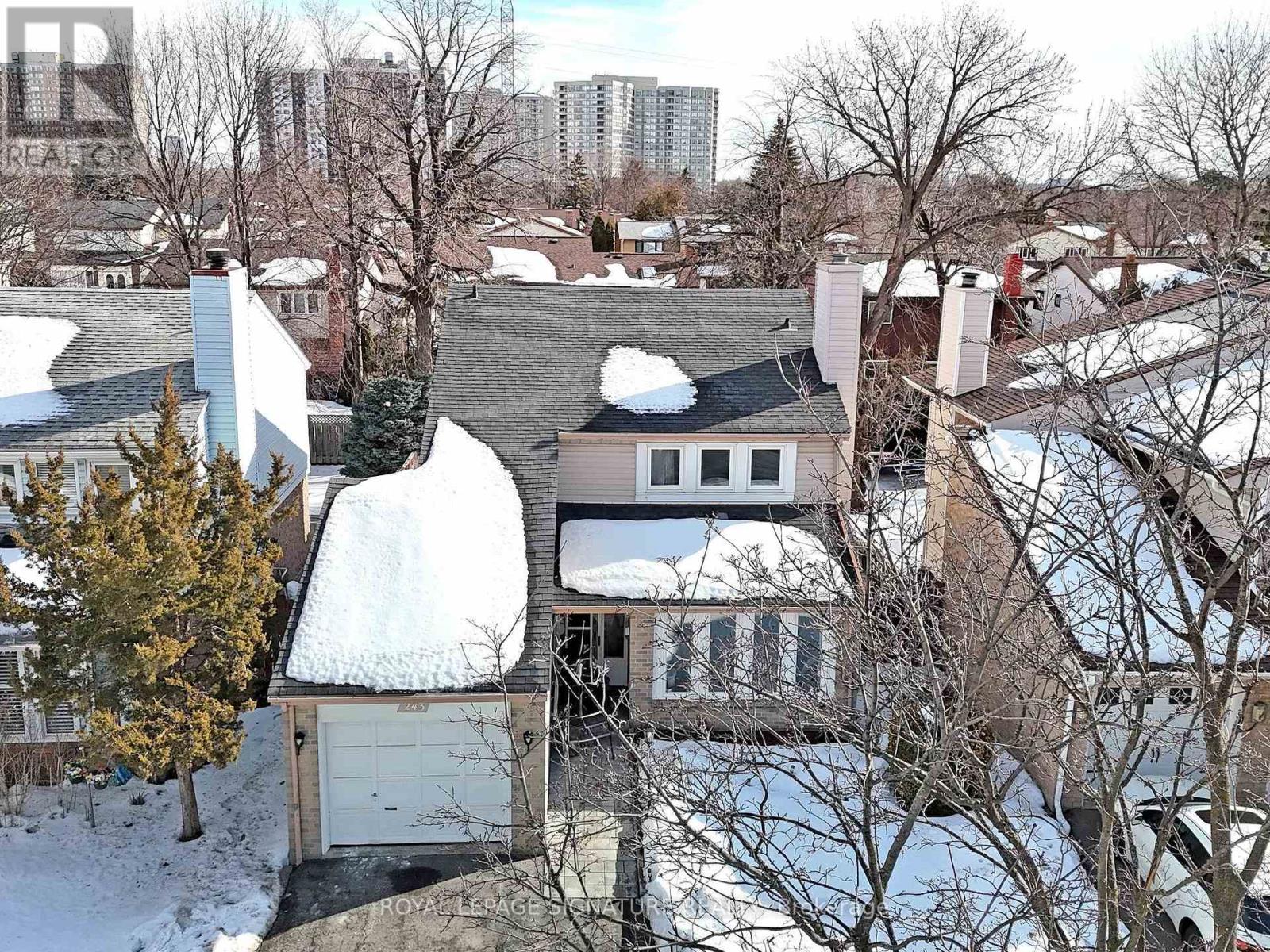 243 Huntsmill Boulevard, Toronto, Ontario  M1W 2Z7 - Photo 48 - E12838568