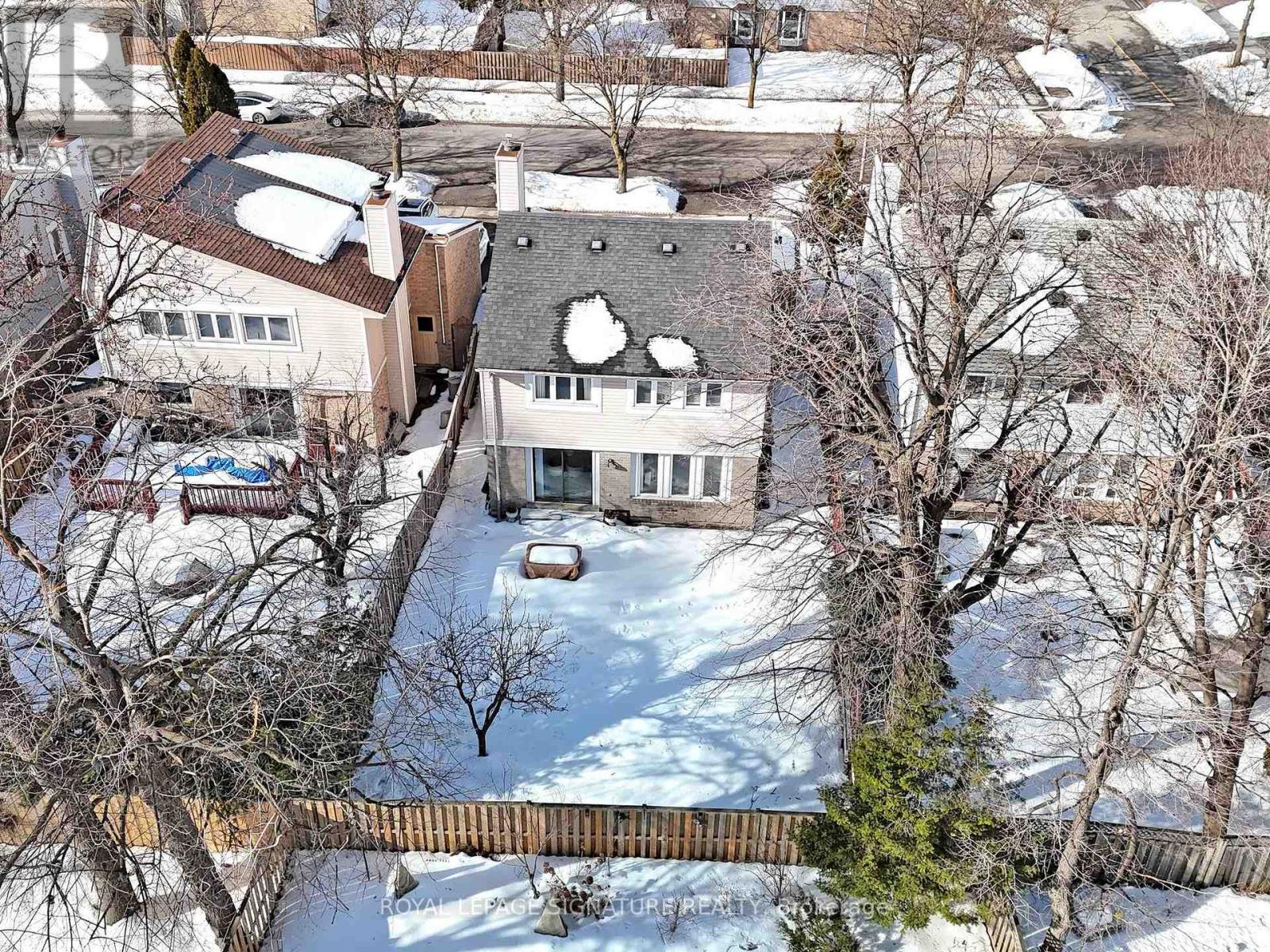 243 Huntsmill Boulevard, Toronto, Ontario  M1W 2Z7 - Photo 49 - E12838568