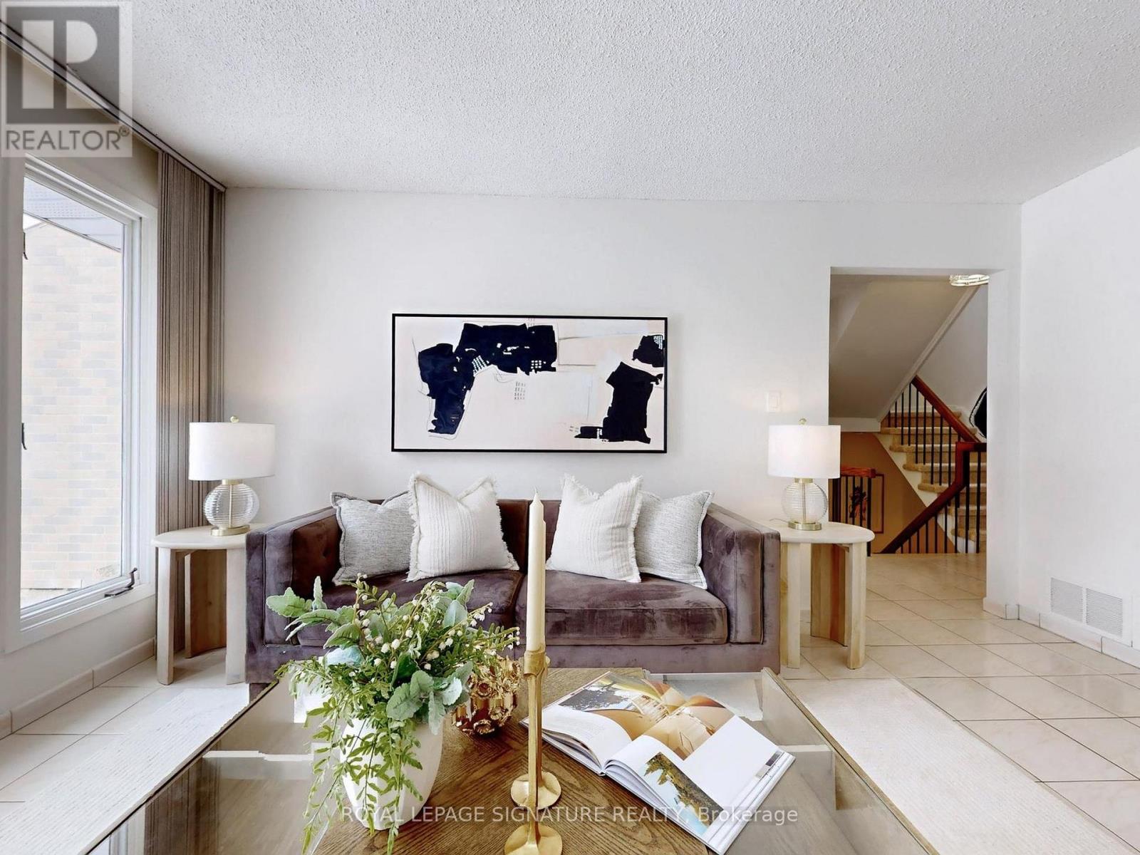 243 Huntsmill Boulevard, Toronto, Ontario  M1W 2Z7 - Photo 8 - E12838568