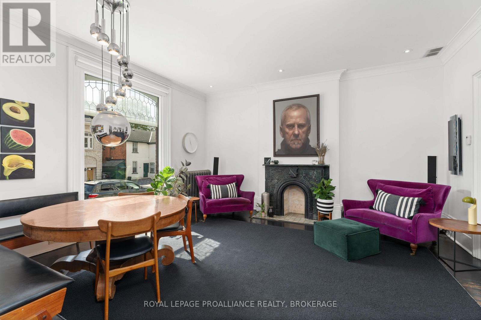 28 Wellington Street, Kingston, Ontario  K7L 3C1 - Photo 8 - X12838144