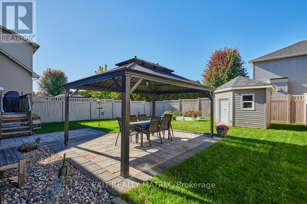 106 Cobblestone Drive, Russell, Ontario  K4R 0B2 - Photo 41 - X12763008