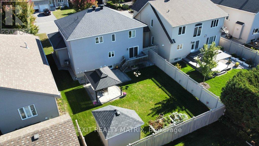 106 Cobblestone Drive, Russell, Ontario  K4R 0B2 - Photo 45 - X12763008