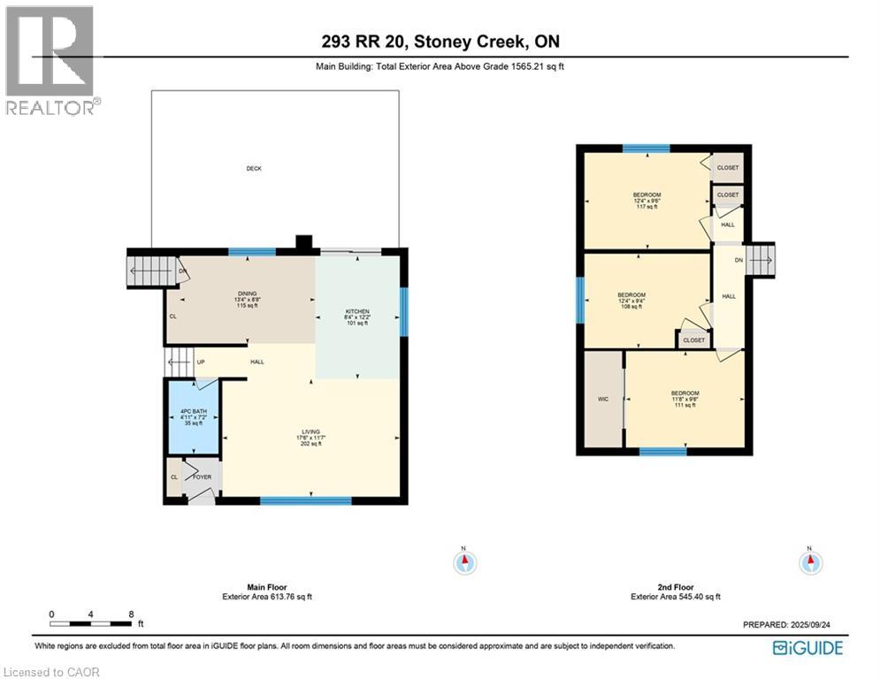 293 #20 Regional Road, Stoney Creek, Ontario  L8J 3H4 - Photo 45 - 40808944