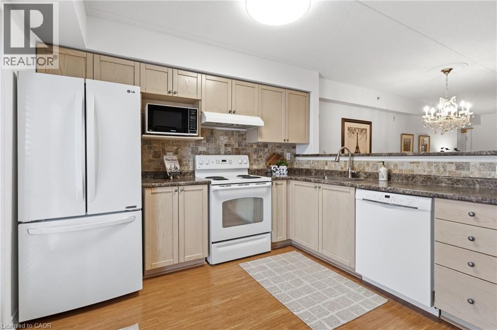 2085 Appleby Line Unit# 105, Burlington, Ontario  L7L 7H4 - Photo 11 - 40808020