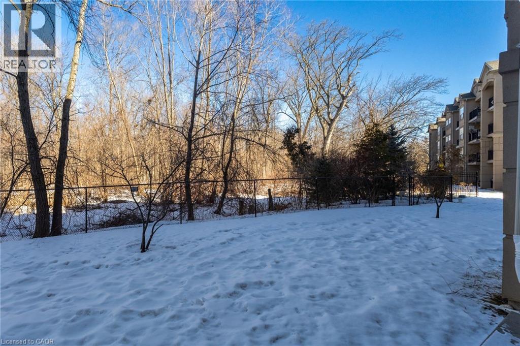 2085 Appleby Line Unit# 105, Burlington, Ontario  L7L 7H4 - Photo 23 - 40808020