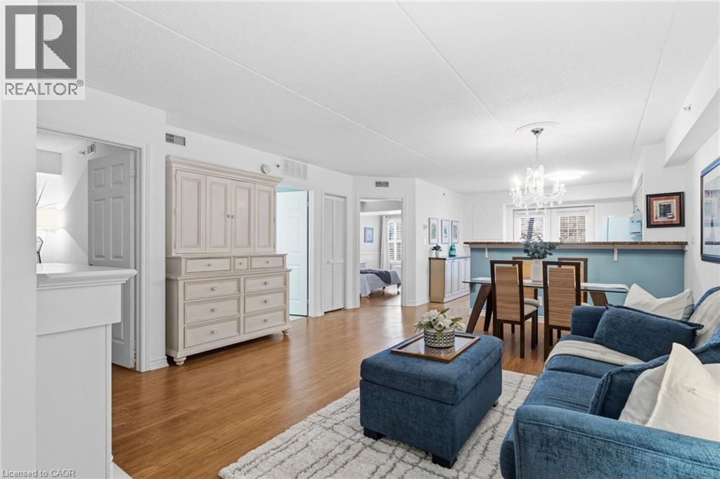 2085 Appleby Line Unit# 105, Burlington, Ontario  L7L 7H4 - Photo 4 - 40808020