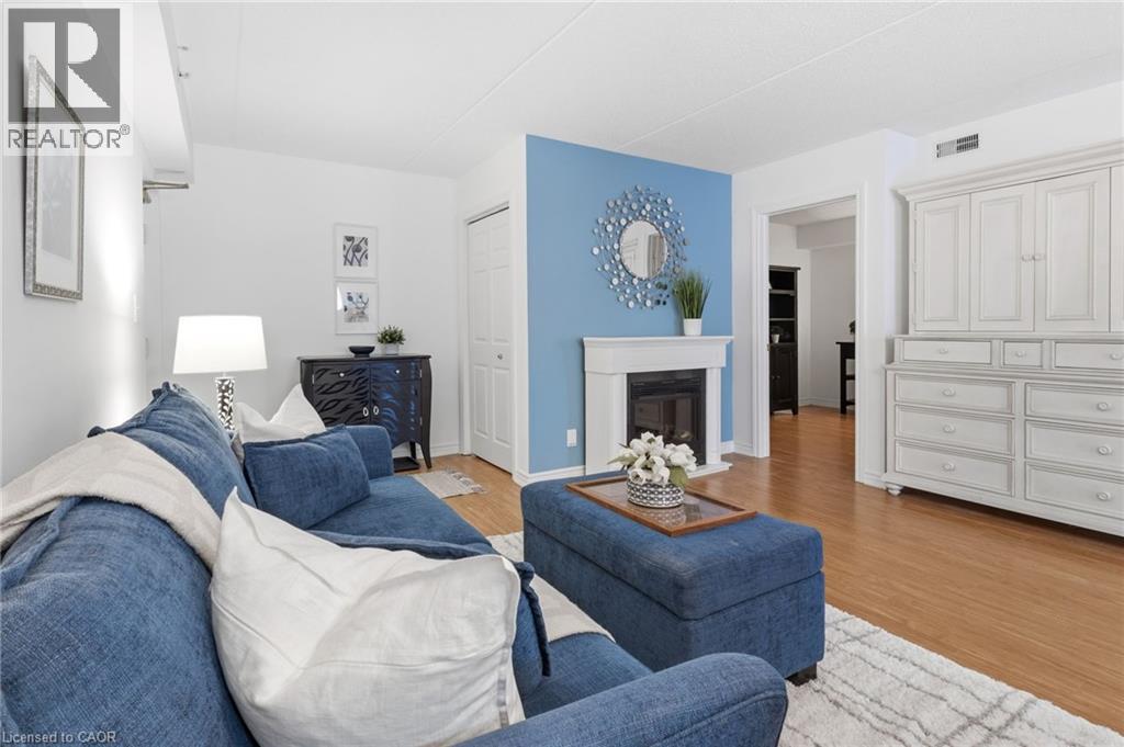 2085 Appleby Line Unit# 105, Burlington, Ontario  L7L 7H4 - Photo 6 - 40808020