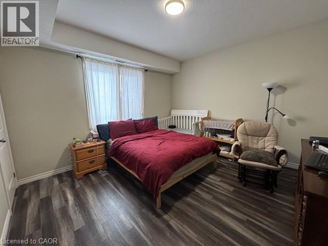 534 Fairway Road Unit# 3, Woodstock, Ontario  N4T 0K8 - Photo 3 - 40807746