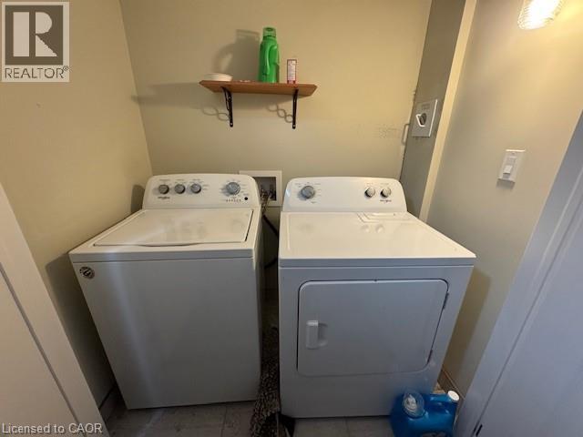 534 Fairway Road Unit# 3, Woodstock, Ontario  N4T 0K8 - Photo 5 - 40807746