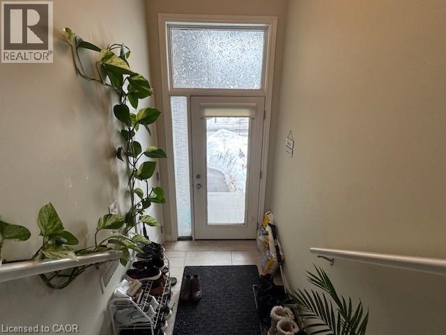 534 Fairway Road Unit# 3, Woodstock, Ontario  N4T 0K8 - Photo 7 - 40807746