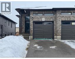 534 FAIRWAY Road Unit# A, woodstock, Ontario