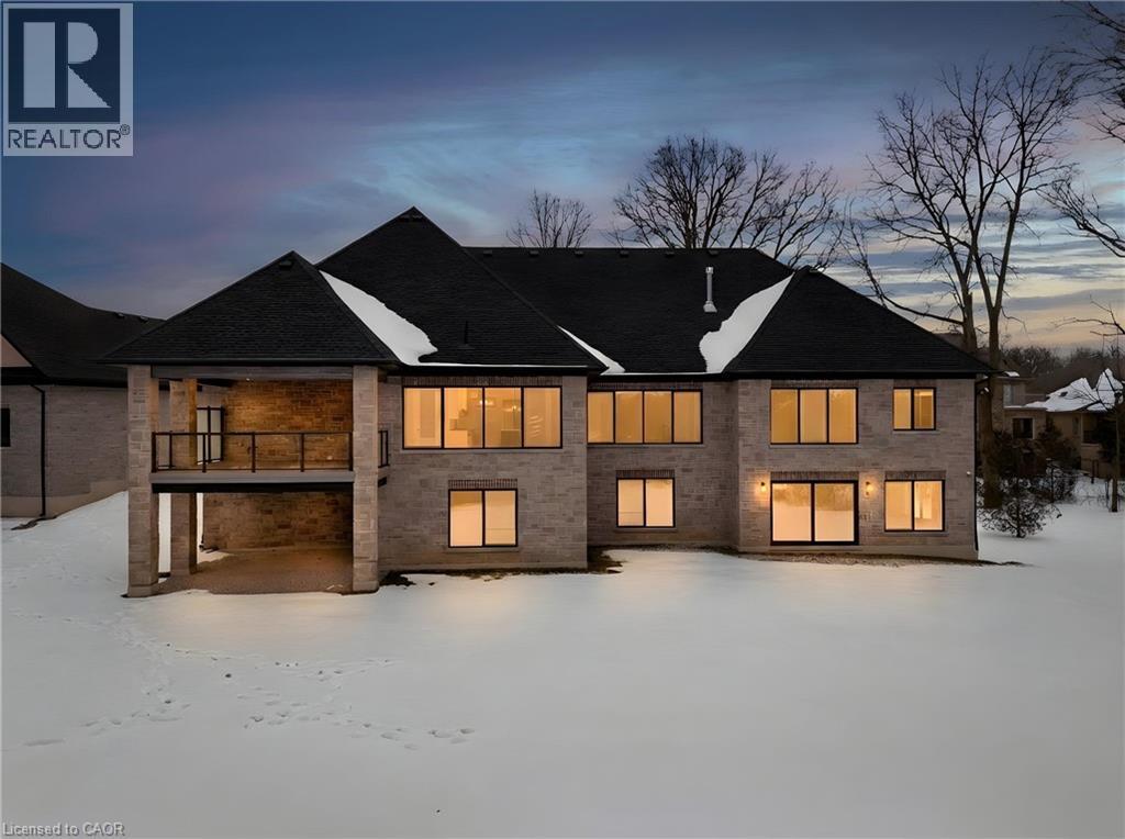 60 River Run Place, Conestogo, Ontario  N0B 1N0 - Photo 2 - 40807627