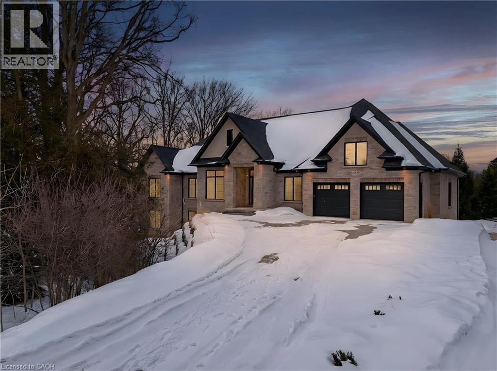 60 River Run Place, Conestogo, Ontario  N0B 1N0 - Photo 3 - 40807627