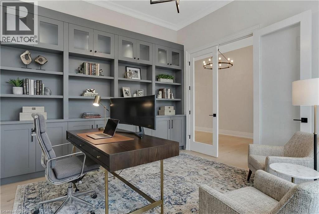 60 River Run Place, Conestogo, Ontario  N0B 1N0 - Photo 34 - 40807627