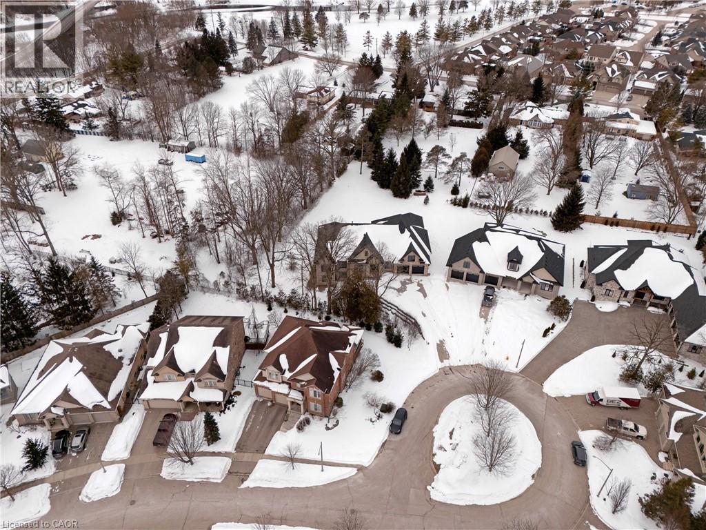 60 River Run Place, Conestogo, Ontario  N0B 1N0 - Photo 49 - 40807627