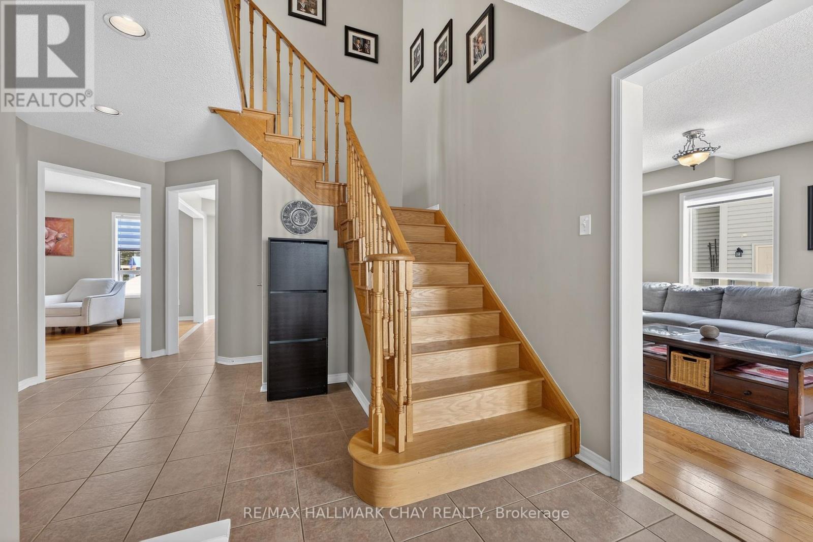 87 Truax Crescent, Essa, Ontario  L3W 0C1 - Photo 14 - N12838478