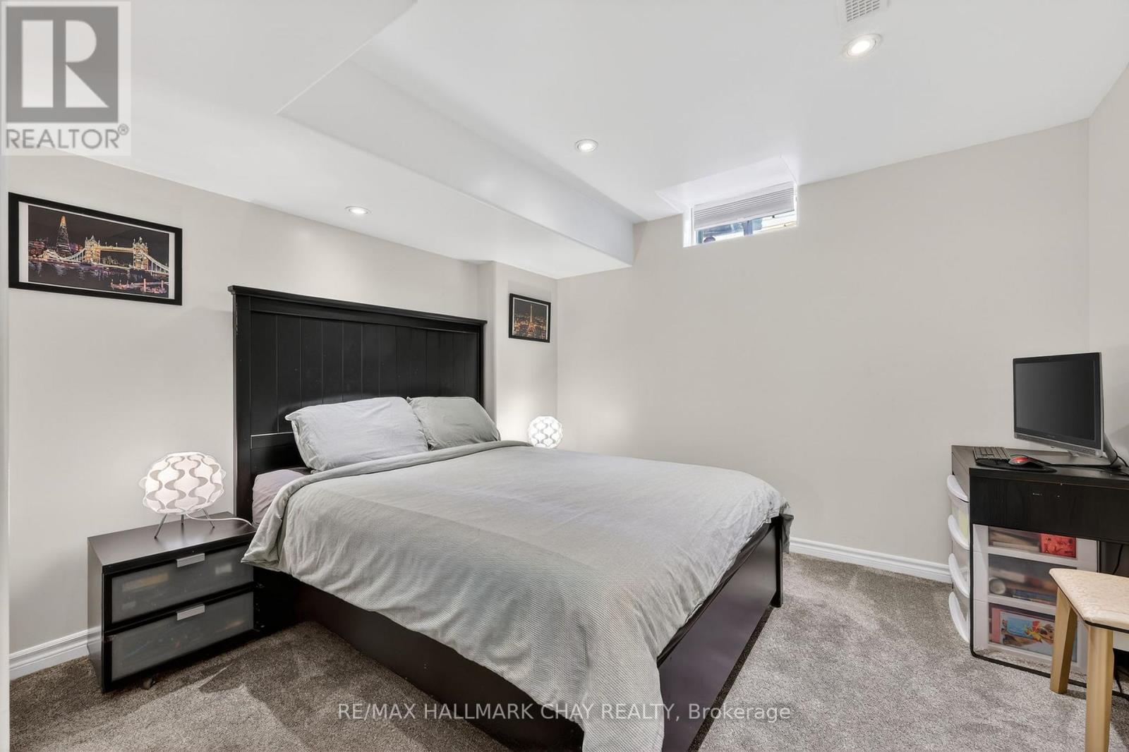 87 Truax Crescent, Essa, Ontario  L3W 0C1 - Photo 26 - N12838478