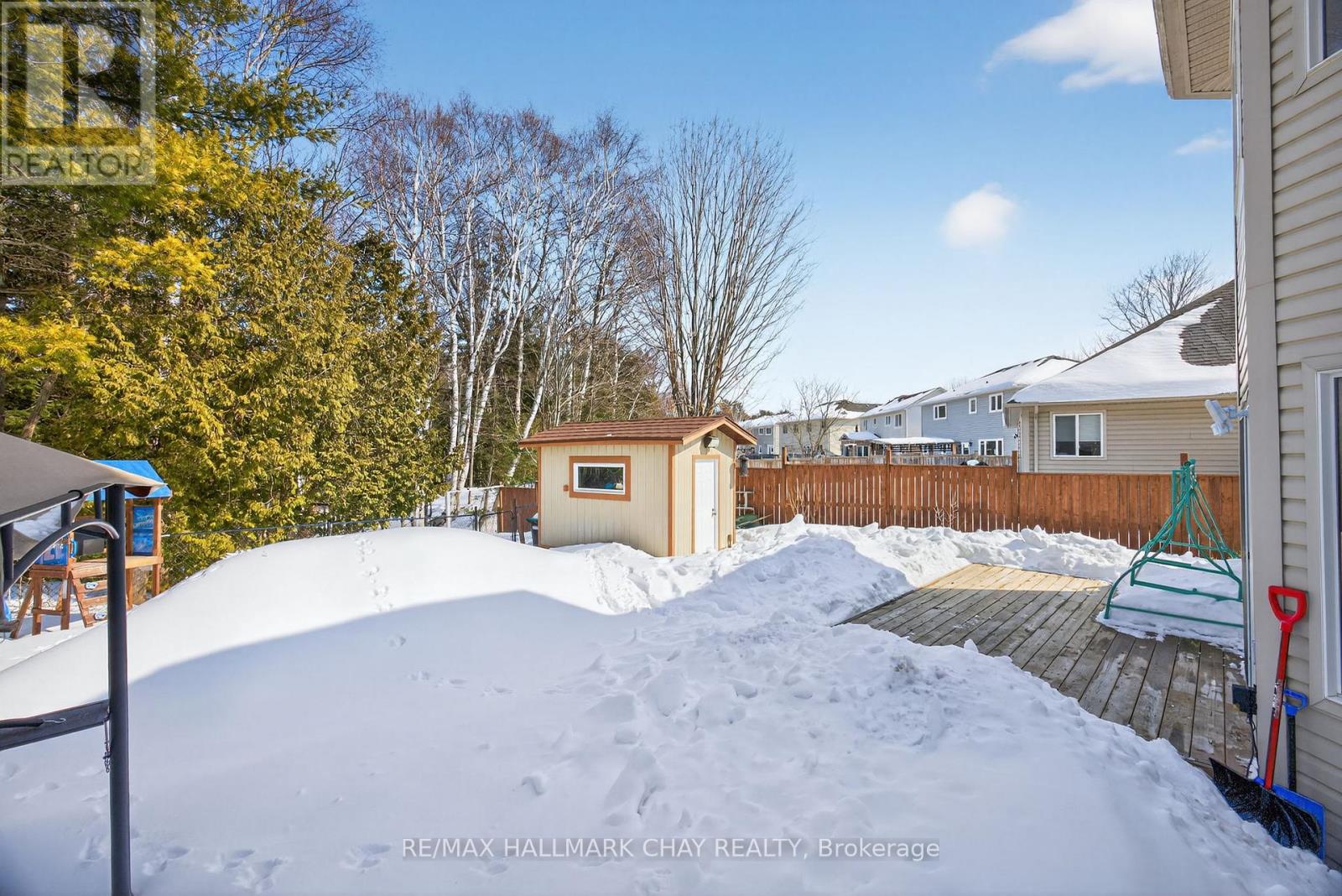87 Truax Crescent, Essa, Ontario  L3W 0C1 - Photo 35 - N12838478