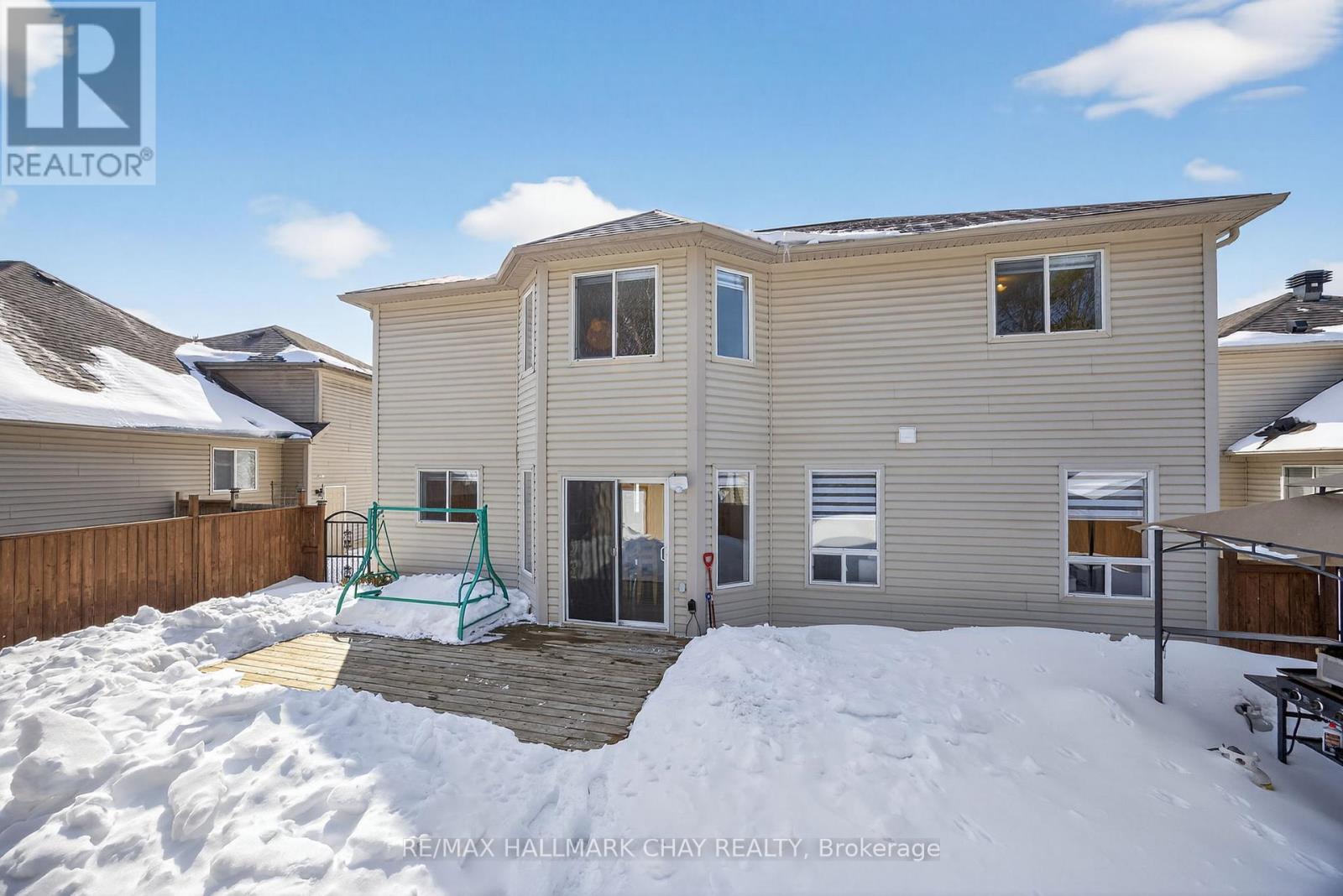 87 Truax Crescent, Essa, Ontario  L3W 0C1 - Photo 36 - N12838478