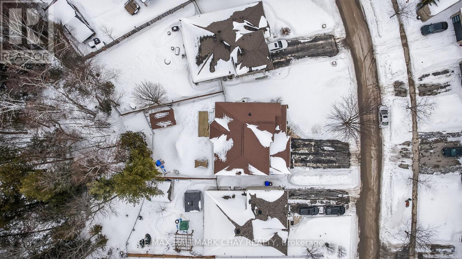 87 Truax Crescent, Essa, Ontario  L3W 0C1 - Photo 38 - N12838478