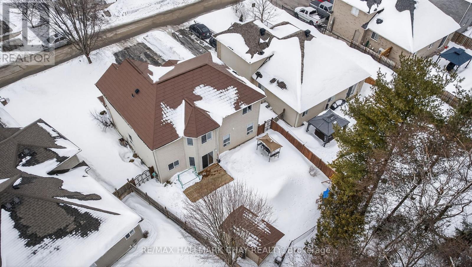 87 Truax Crescent, Essa, Ontario  L3W 0C1 - Photo 39 - N12838478