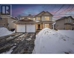 87 TRUAX CRESCENT, Essa, Ontario