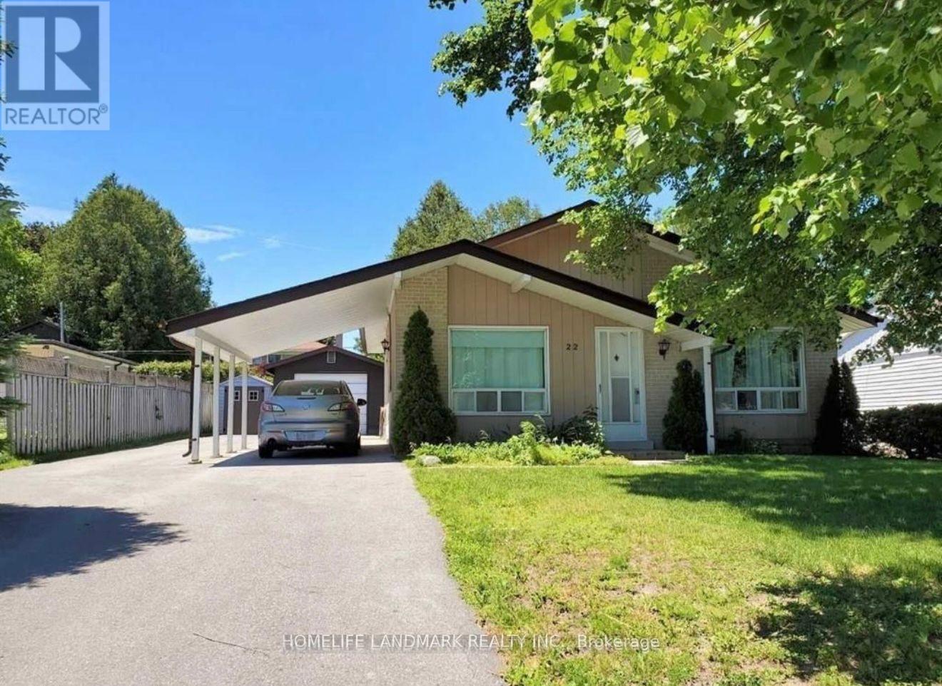 22 Knowles Crescent, Aurora, Ontario  L4G 1Z7 - Photo 5 - N12838500