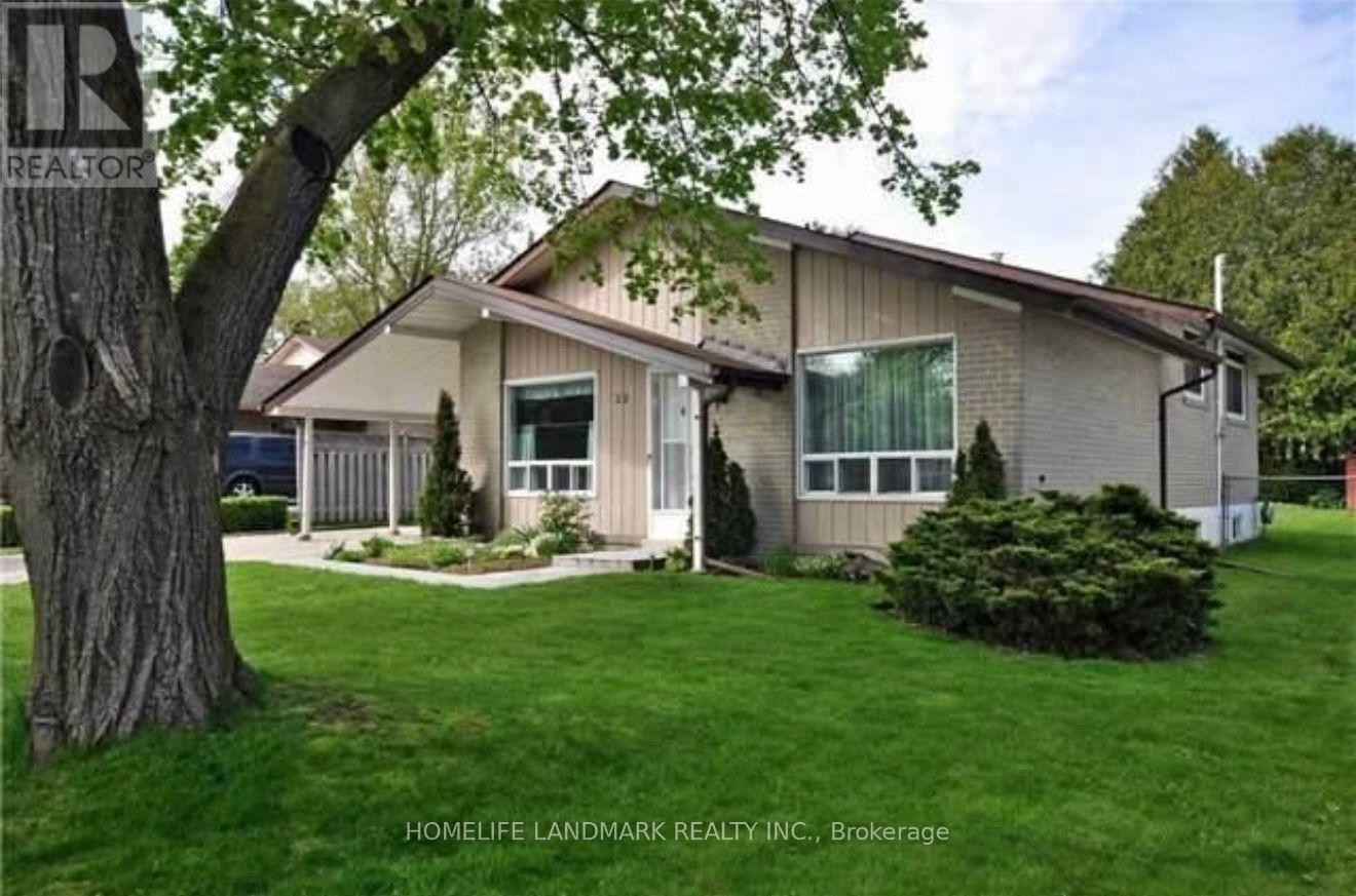 22 Knowles Crescent, Aurora, Ontario  L4G 1Z7 - Photo 6 - N12838500