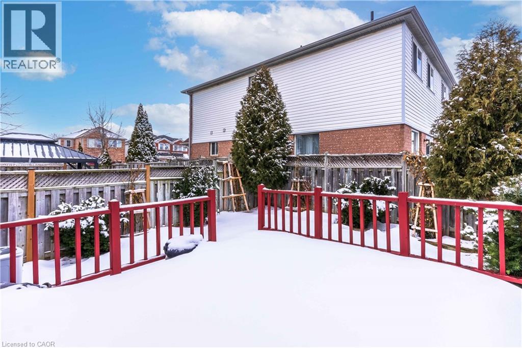 2831 Westbury Court, Mississauga, Ontario  L5M 6B4 - Photo 47 - 40806809