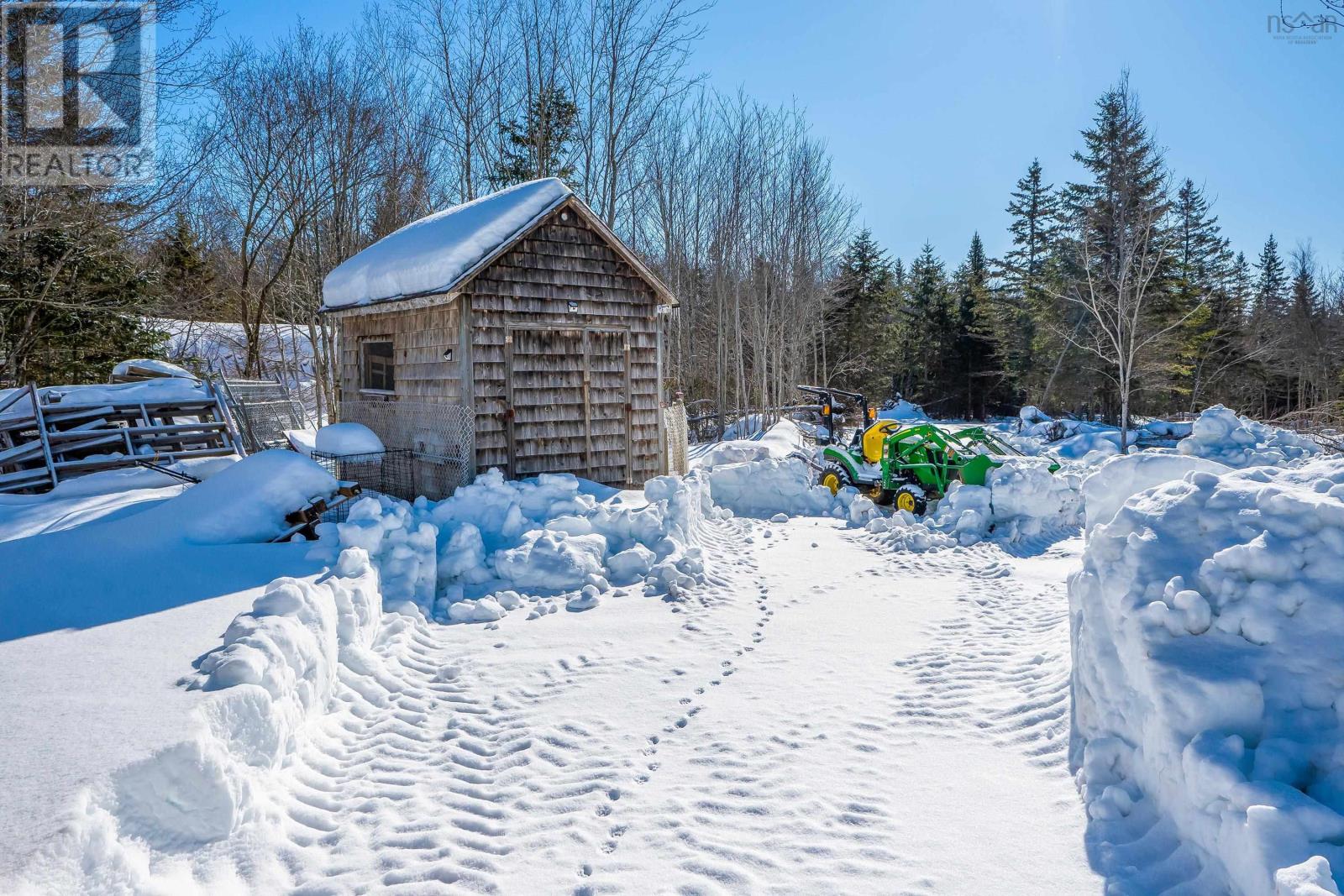 3367 Old Guysborough Road, Devon, Nova Scotia  B2T 1K8 - Photo 44 - 202603643