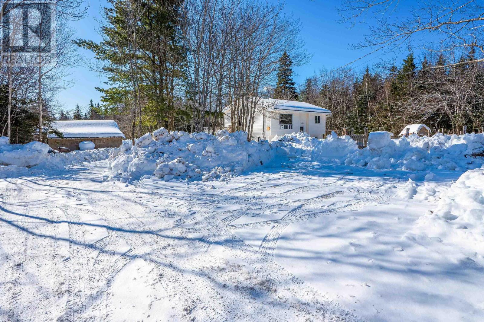 3367 Old Guysborough Road, Devon, Nova Scotia  B2T 1K8 - Photo 4 - 202603643