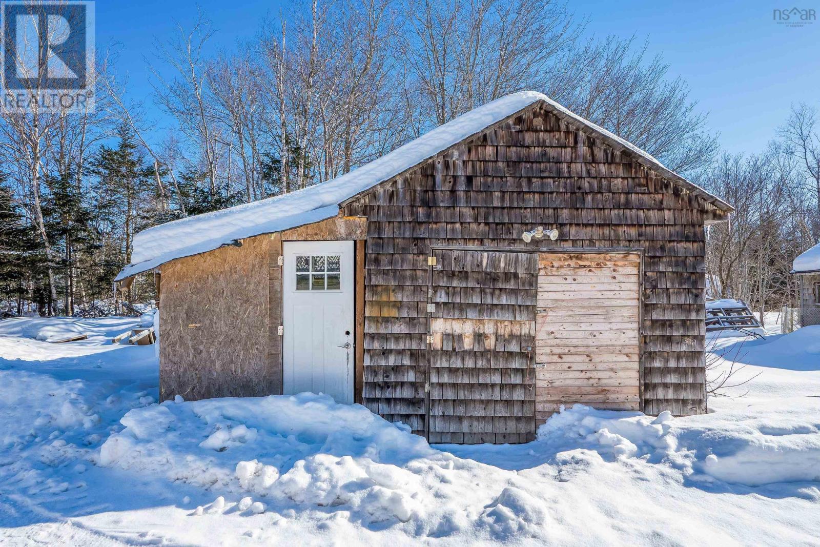 3367 Old Guysborough Road, Devon, Nova Scotia  B2T 1K8 - Photo 43 - 202603643