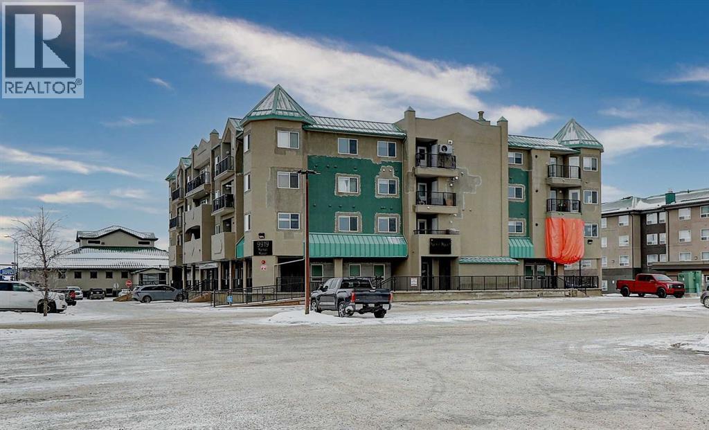 403, 9919 99 Avenue, Grande Prairie, Alberta  T8V 0R6 - Photo 1 - A2282086