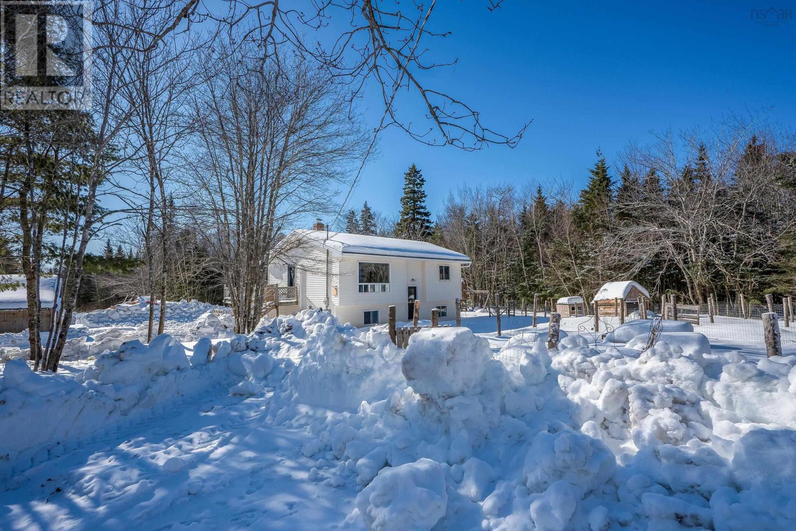 3367 Old Guysborough Road, Devon, Nova Scotia  B2T 1K8 - Photo 48 - 202603643