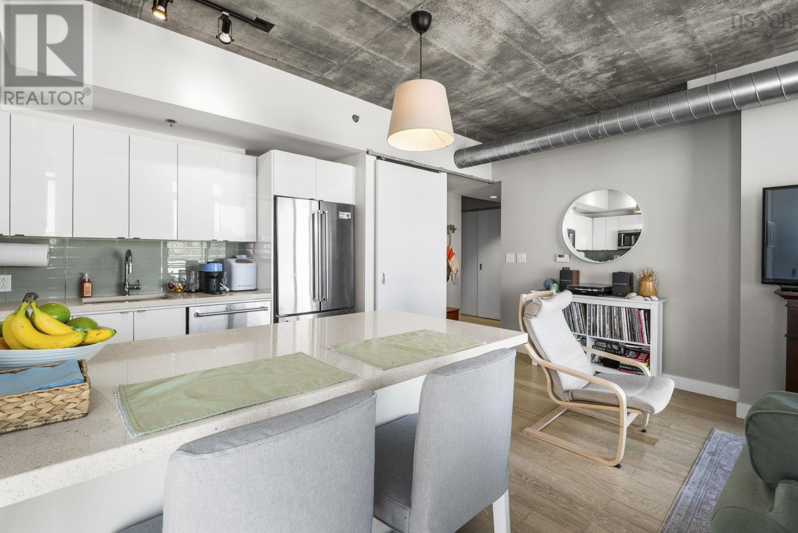 508 1065 Barrington Street, Halifax, Nova Scotia  B3H 0B7 - Photo 12 - 202603710