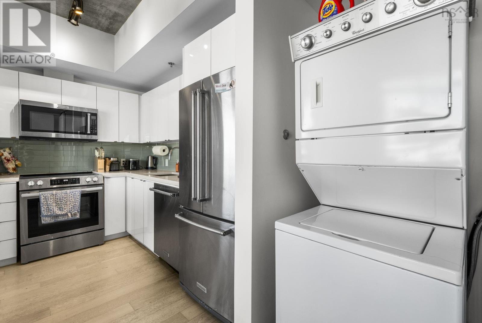 508 1065 Barrington Street, Halifax, Nova Scotia  B3H 0B7 - Photo 10 - 202603710