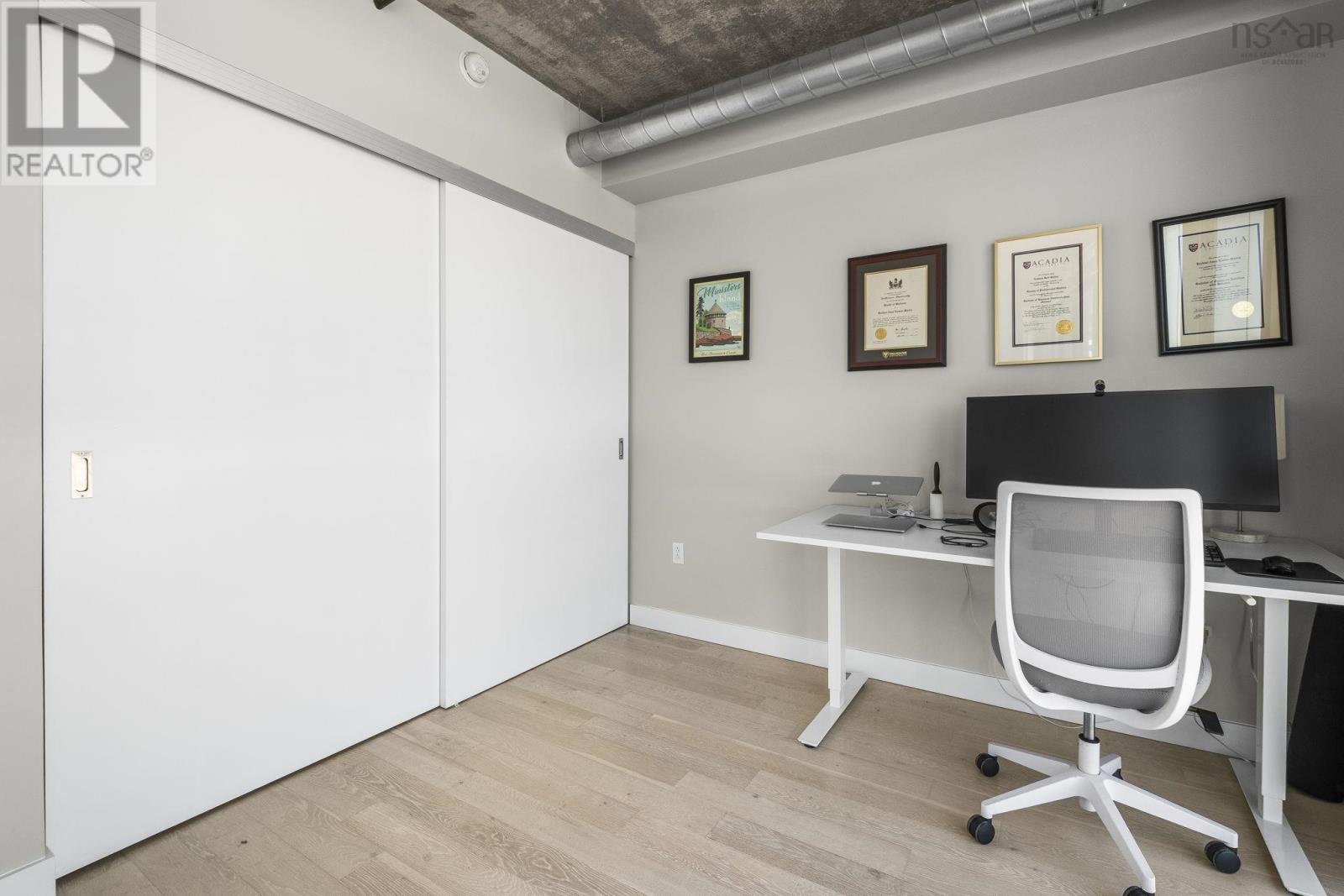 508 1065 Barrington Street, Halifax, Nova Scotia  B3H 0B7 - Photo 14 - 202603710