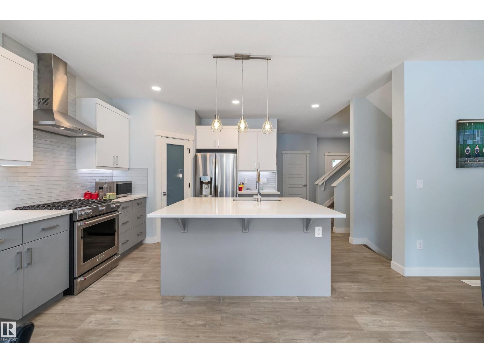 2086 Graydon Hill Cr Sw, Edmonton, Alberta  T6W 4C7 - Photo 11 - E4475614