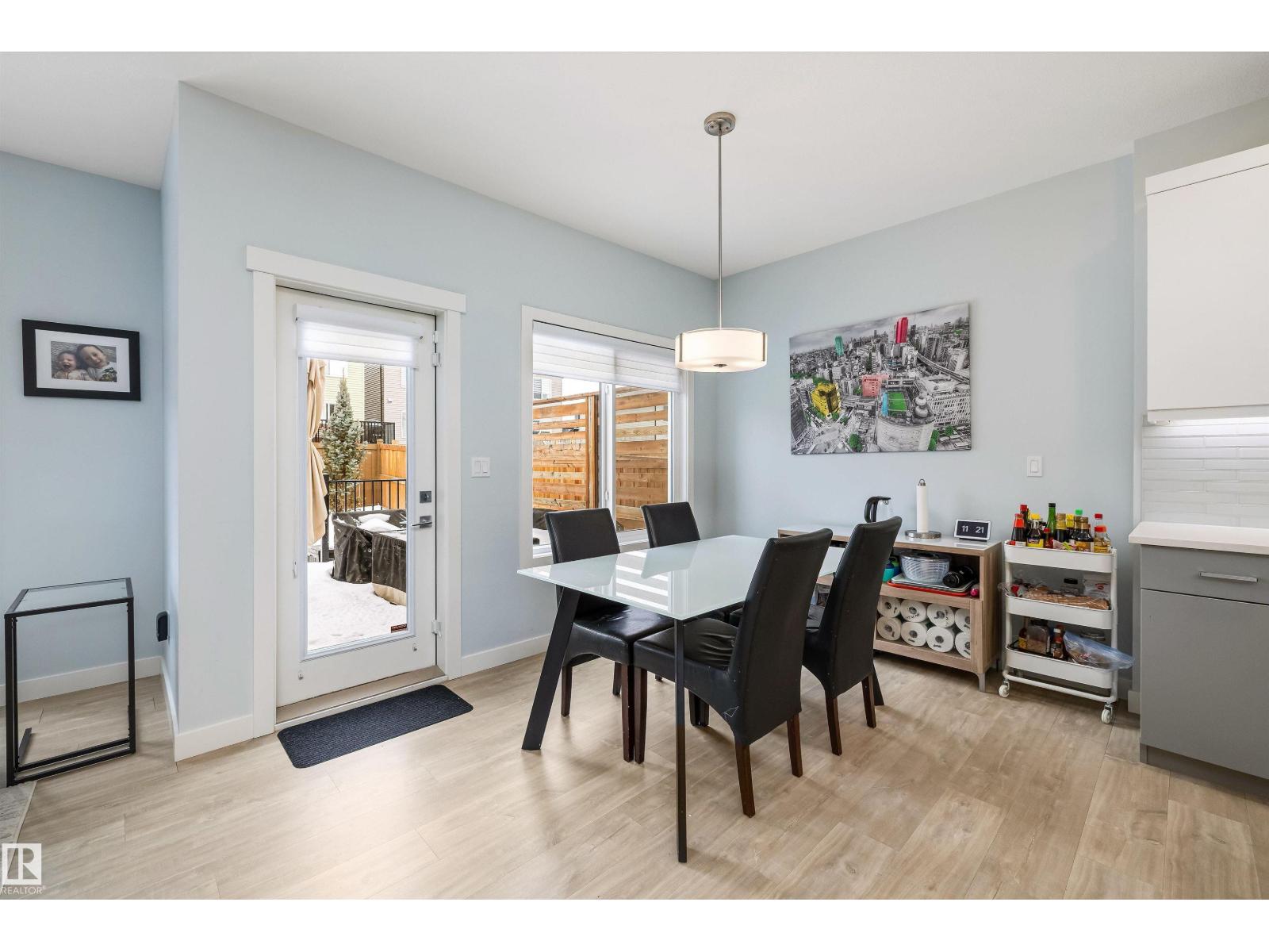 2086 Graydon Hill Cr Sw, Edmonton, Alberta  T6W 4C7 - Photo 13 - E4475614