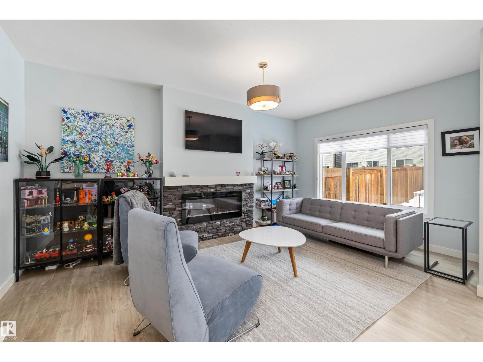 2086 Graydon Hill Cr Sw, Edmonton, Alberta  T6W 4C7 - Photo 15 - E4475614